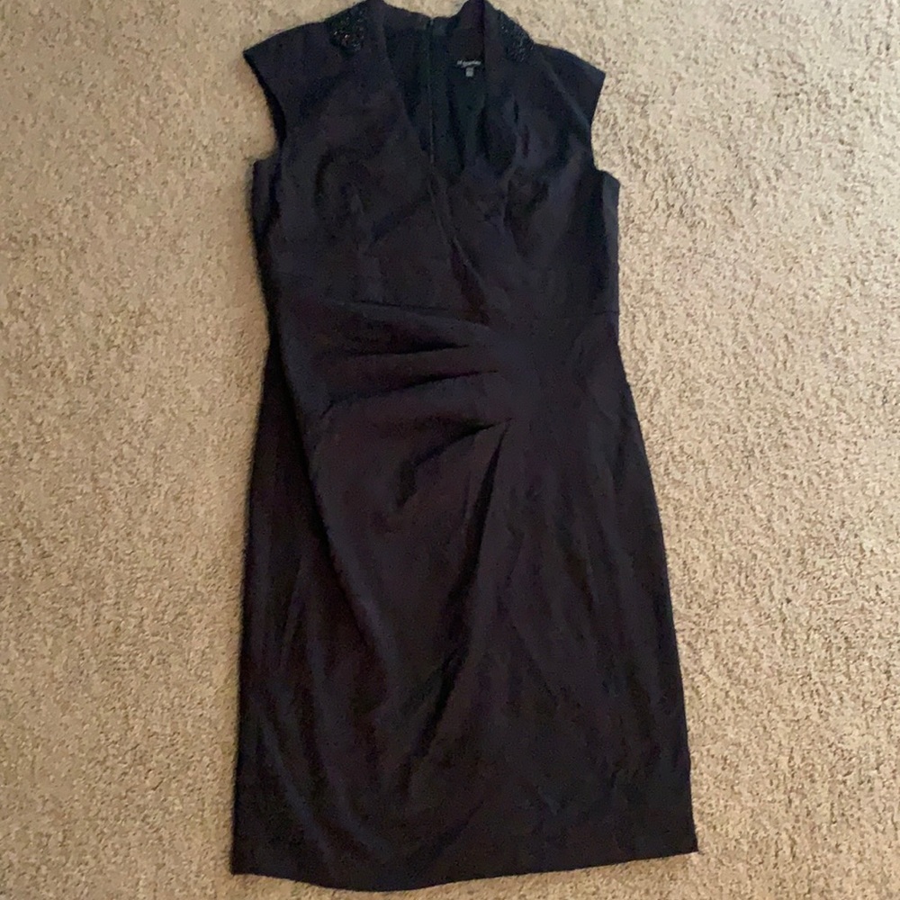 Le Chateau Little Black Dress
